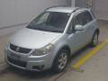 2009 Suzuki SX4