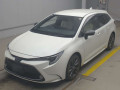 2021 Toyota Corolla Touring Wagon