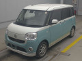 2016 Daihatsu Move Canbus