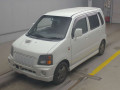 1999 Suzuki WAGON R RR