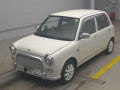2002 Daihatsu Miragino