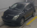 2004 Toyota IST