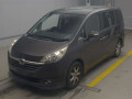 2005 Honda Step WGN