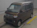 2013 Daihatsu Atrai Wagon