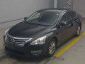 2015 Nissan Teana