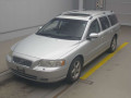 2007 Volvo V70