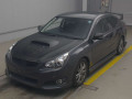 2010 Subaru Legacy B4