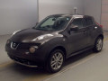 2011 Nissan JUKE