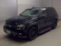 2005 Chevrolet TRAILBLAZER