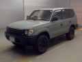 1998 Toyota Land Cruiser Prado