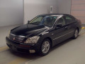2006 Toyota Crown