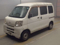 2010 Daihatsu Hijet Cargo