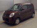2007 Nissan Moco