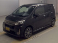 2014 Daihatsu Move Custom