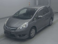 2013 Honda Fit Shuttle Hybrid