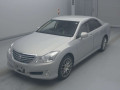 2008 Toyota Crown