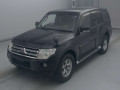 2011 Mitsubishi Pajero