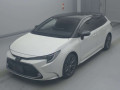 2021 Toyota Corolla Touring Wagon