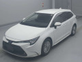 2021 Toyota Corolla Touring Wagon