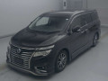 2015 Nissan Elgrand