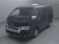 2018 Toyota Hiace Wagon