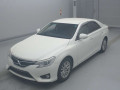2013 Toyota Mark X
