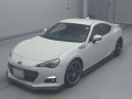2012 Subaru BRZ