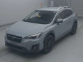 2017 Subaru XV