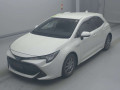 2018 Toyota Corolla Sports