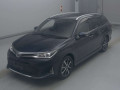 2018 Toyota Corolla Fielder