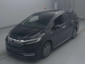2020 Honda SHUTTLE