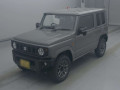 2025 Suzuki Jimny