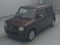 2010 Suzuki ALTO Lapin