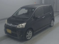 2011 Daihatsu Move Custom