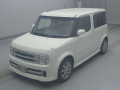 2007 Nissan Cube
