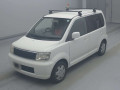 2003 Mitsubishi eK Wagon