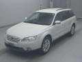 2007 Subaru Legacy Outback