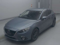 2014 Mazda Axela Sport