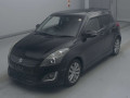 2014 Suzuki Swift