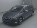 2008 Honda Odyssey