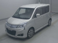 2014 Mitsubishi Delica D2
