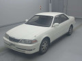 1999 Toyota Mark II