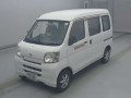 2011 Daihatsu Hijet Cargo