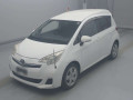 2011 Toyota Ractis