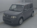 2011 Nissan Cube
