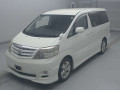2007 Toyota Alphard V