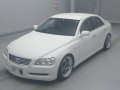 2006 Toyota Mark X