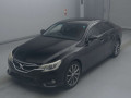 2013 Toyota Mark X