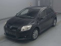 2007 Toyota Auris