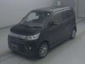 2015 Suzuki WAGON R STINGRAY